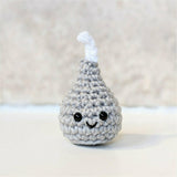 CROCHET PATTERN: Hershey Kisses